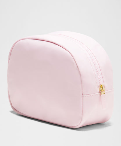 City Essentials Pouch 4L