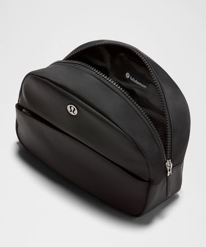 City Essentials Pouch 4L