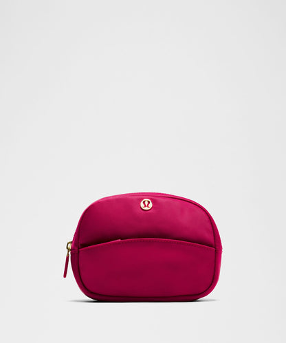 City Essentials Pouch *Mini 2L
