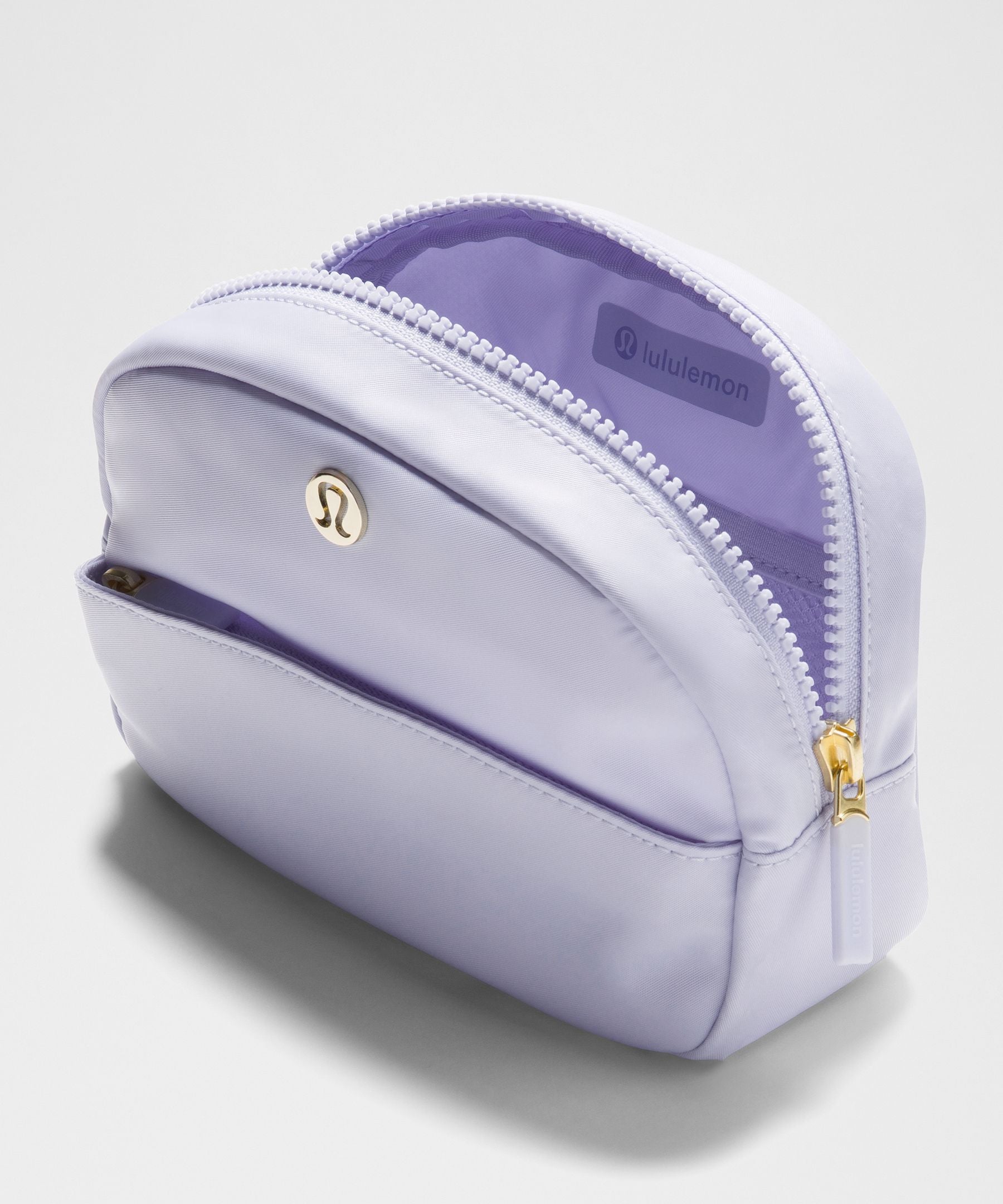 City Essentials Pouch *Mini 2L