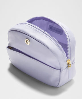 City Essentials Pouch *Mini 2L