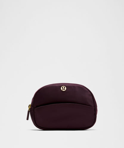 City Essentials Pouch *Mini 2L