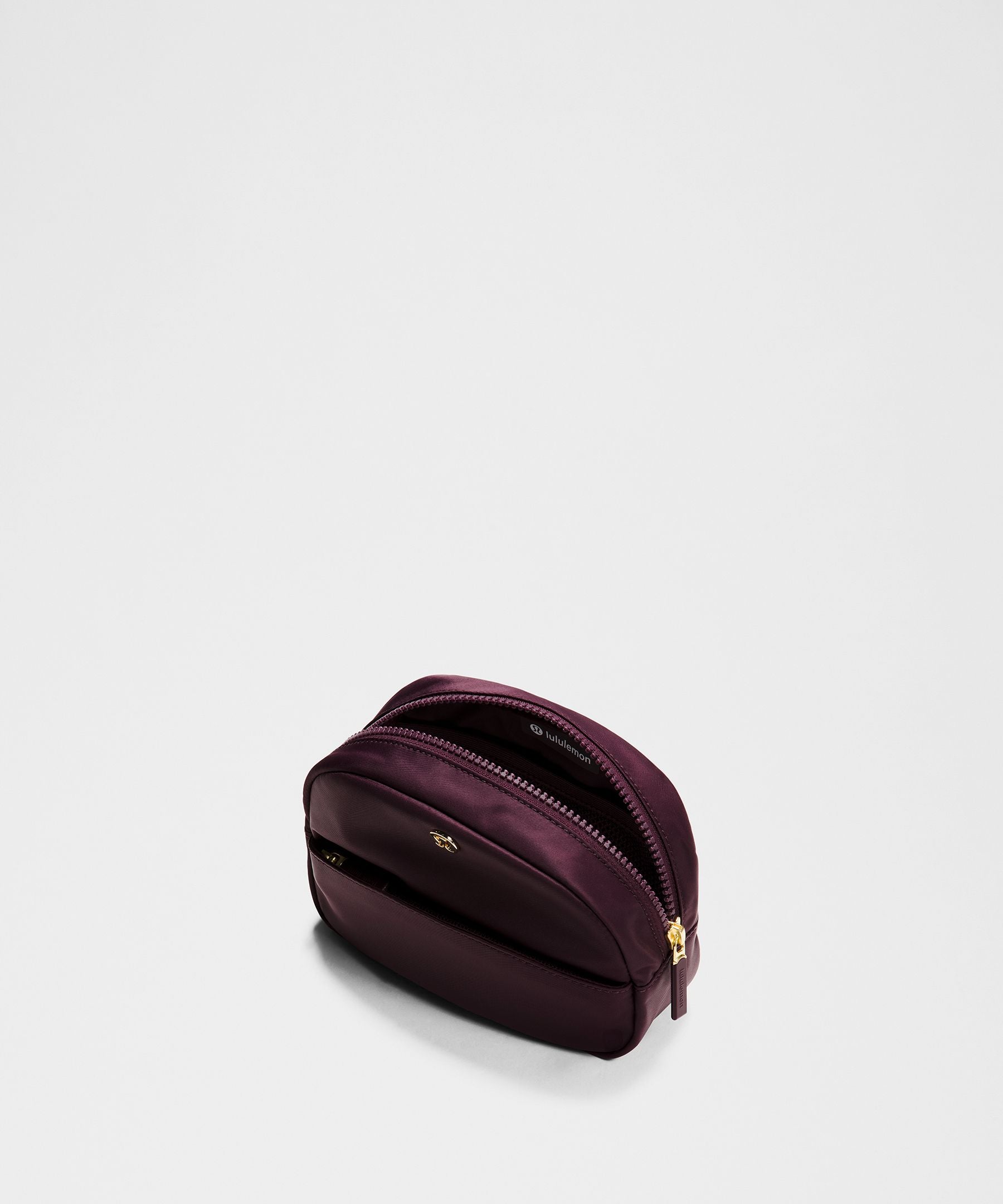 City Essentials Pouch *Mini 2L