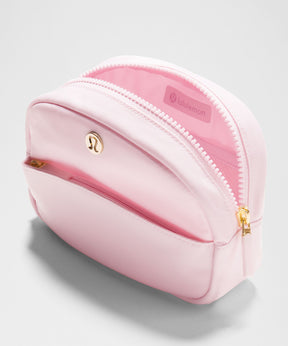 City Essentials Pouch *Mini 2L