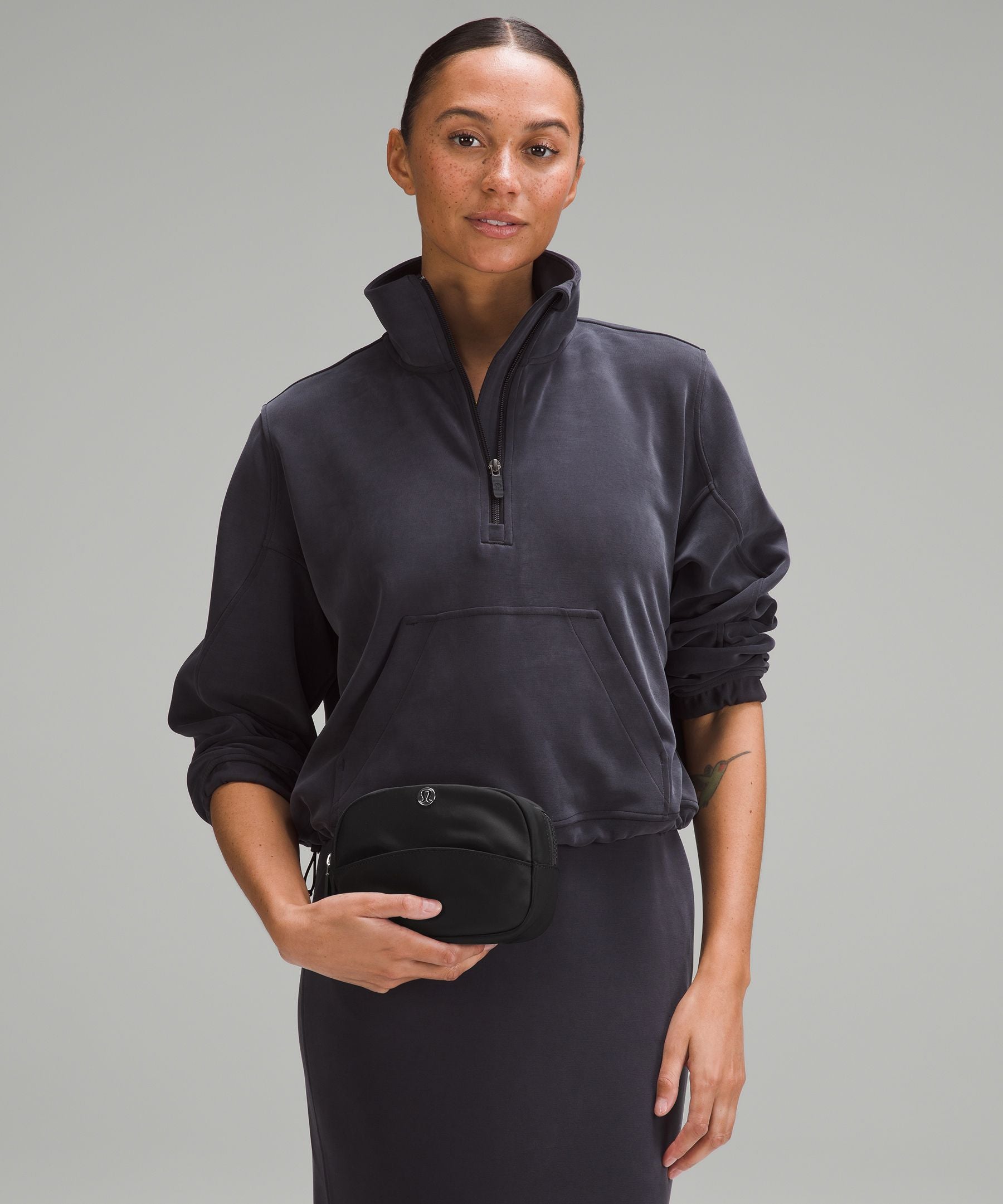 City Essentials Pouch *Mini 2L