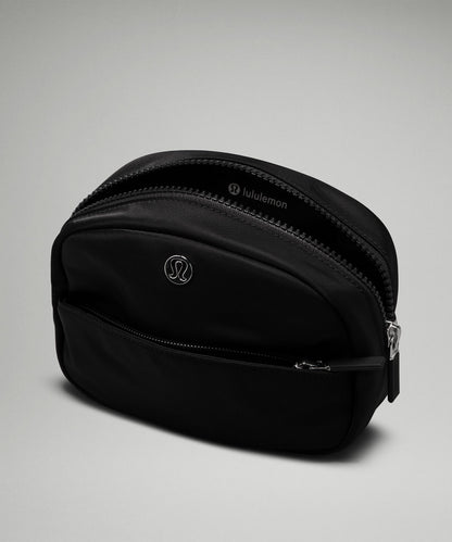 City Essentials Pouch *Mini 2L