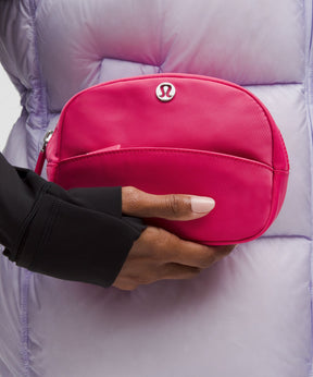 City Essentials Pouch *Mini 2L