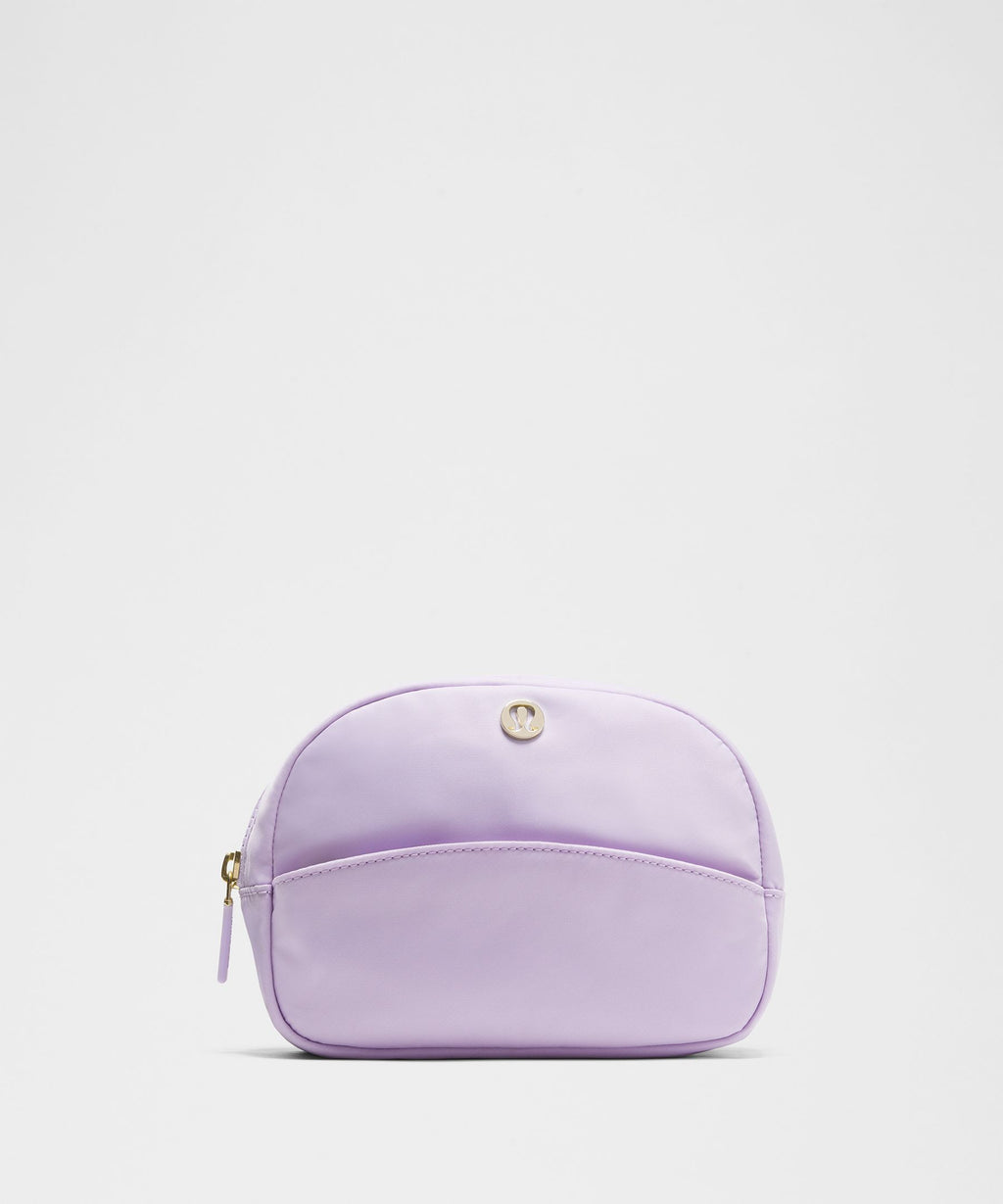 City Essentials Pouch *Mini 2L