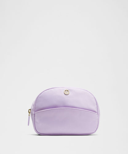 City Essentials Pouch *Mini 2L