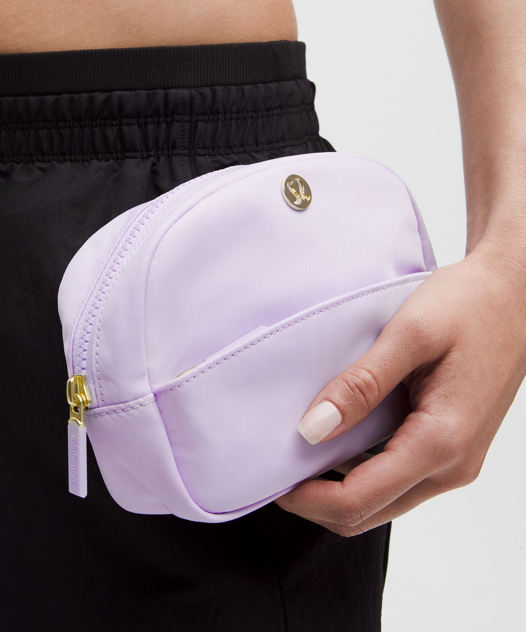 City Essentials Pouch *Mini 2L