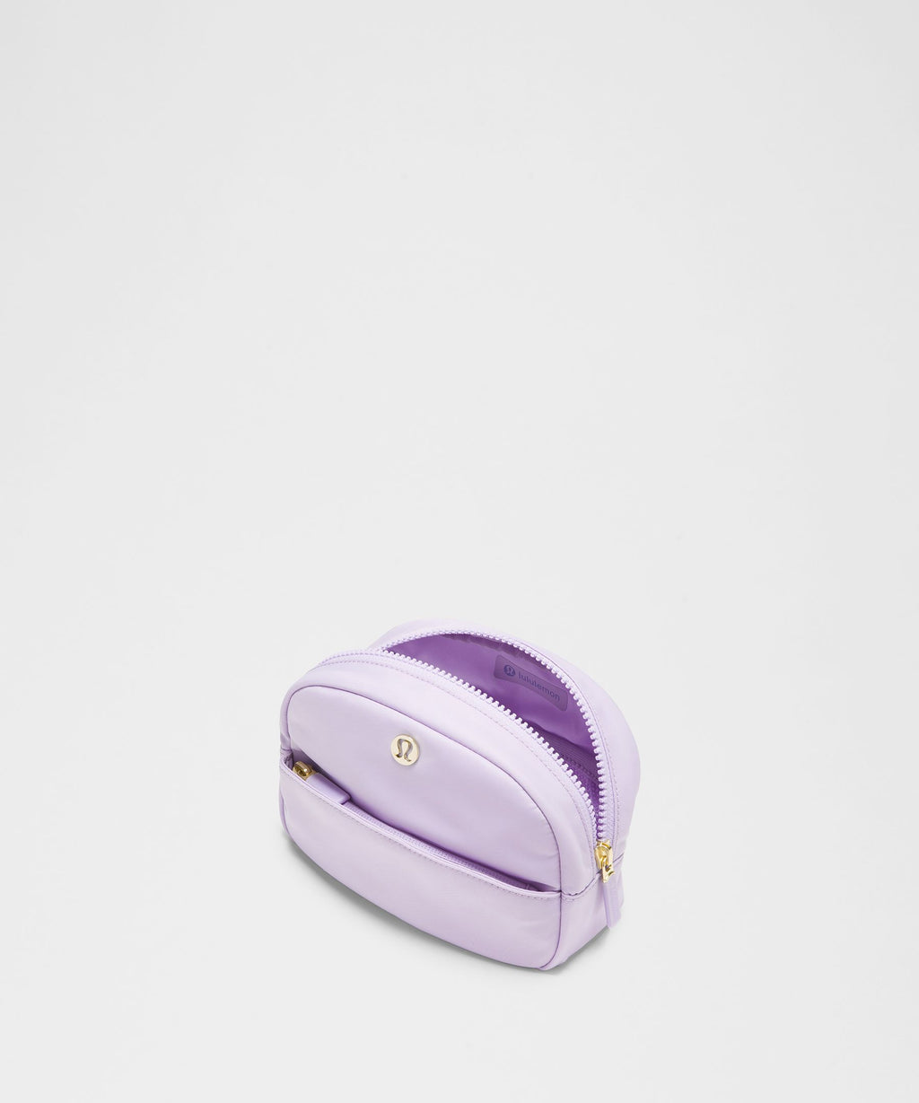 City Essentials Pouch *Mini 2L