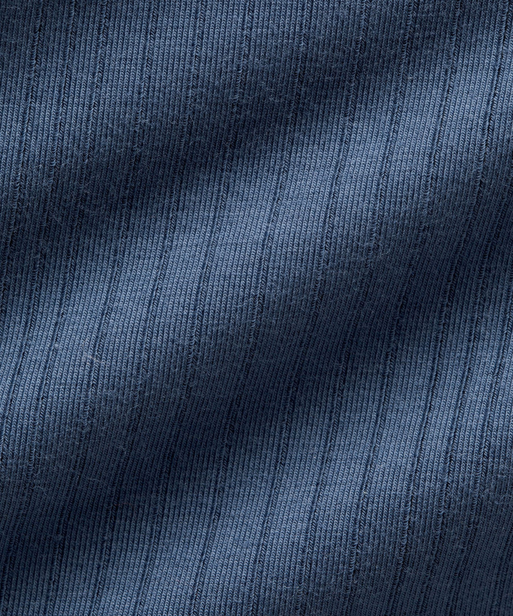 Stretch Cotton Ribbed Logo Super-High-Rise Shortie Underwear