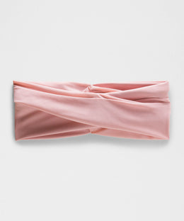 Crossover Headband