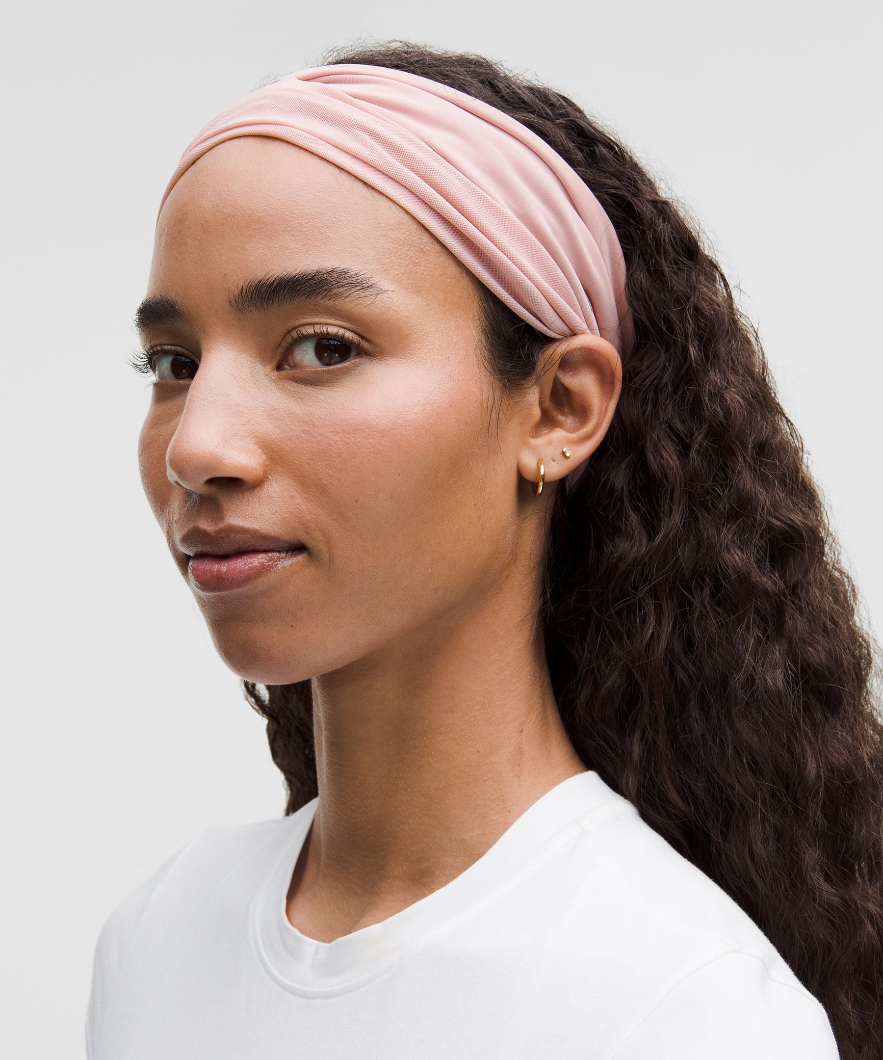Crossover Headband