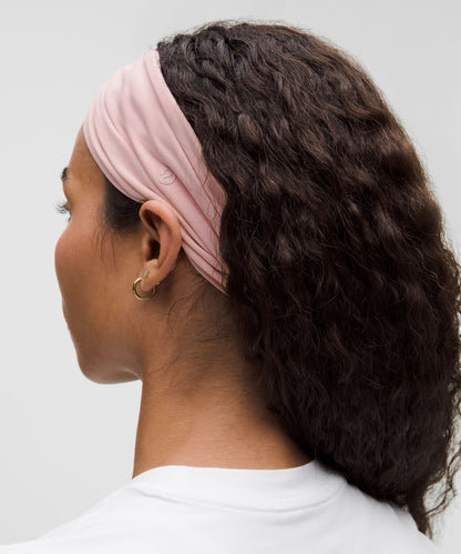 Crossover Headband