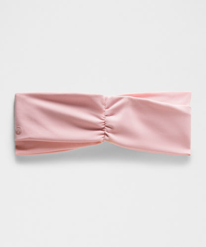 Crossover Headband