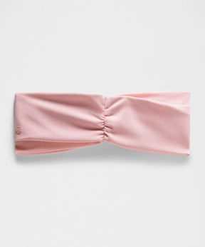 Crossover Headband