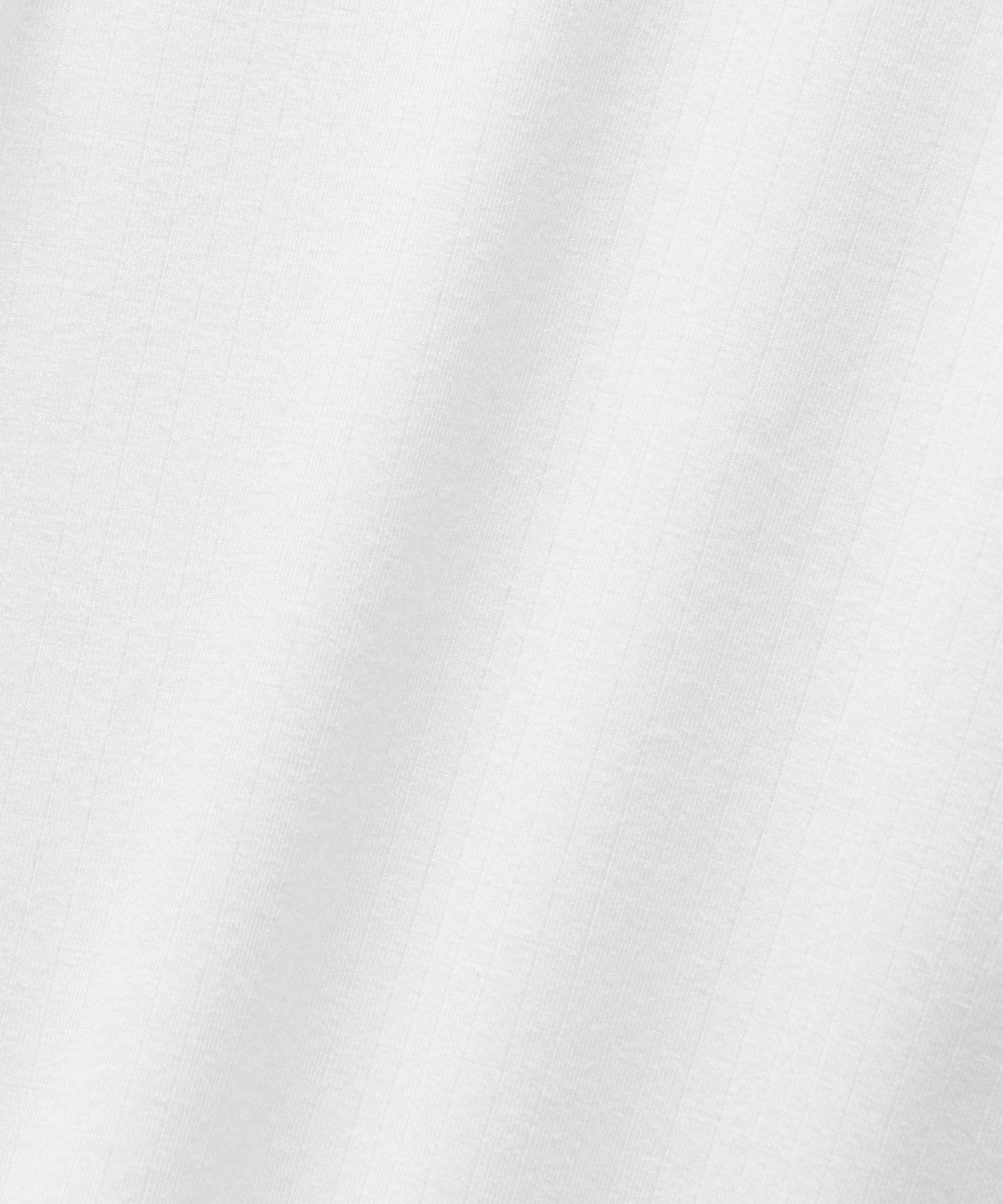 Stretch Cotton Ribbed Logo Super-High-Rise Shortie Underwear