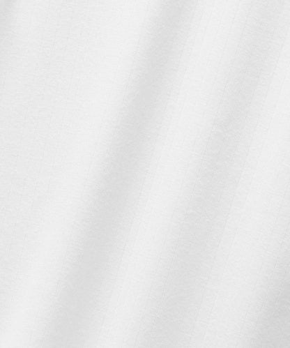 Stretch Cotton Ribbed Logo Super-High-Rise Shortie Underwear