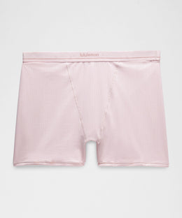Stretch Cotton Ribbed Logo Super-High-Rise Shortie Underwear