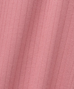Stretch Cotton Ribbed Logo Super-High-Rise Shortie Underwear