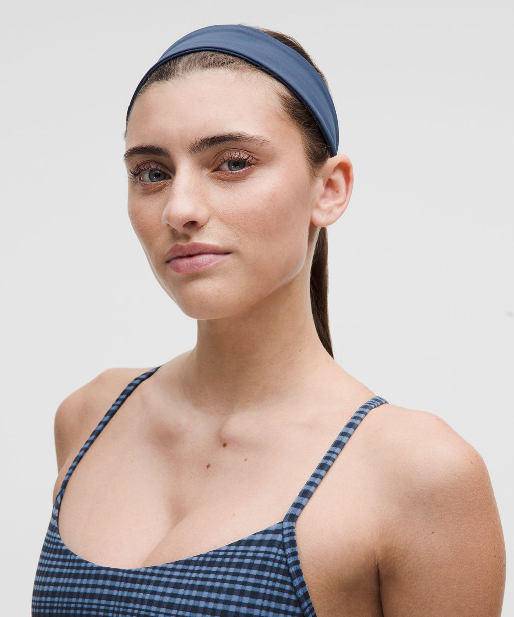 Women's Luxtreme Training Headband