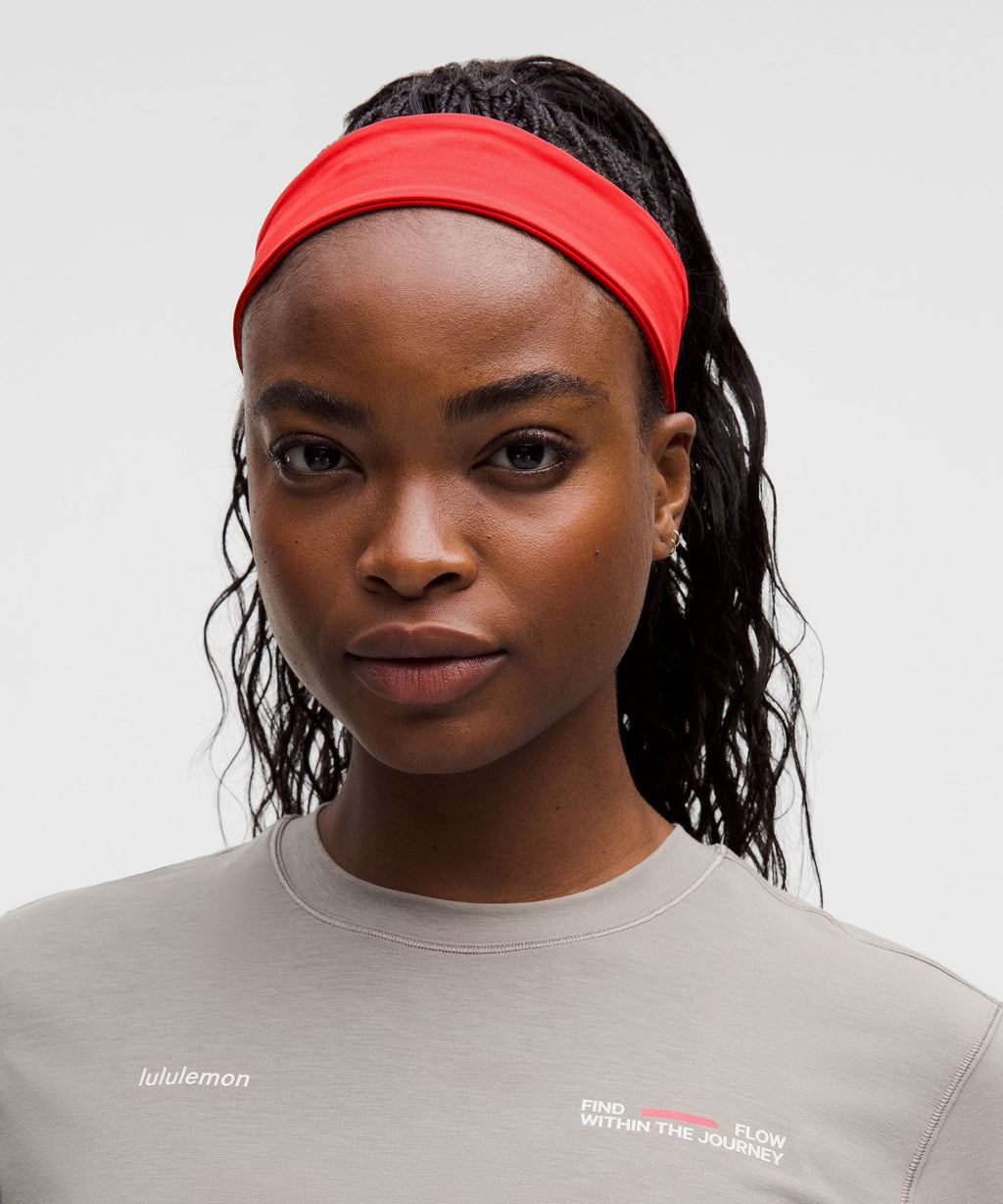 Women's Luxtreme Training Headband