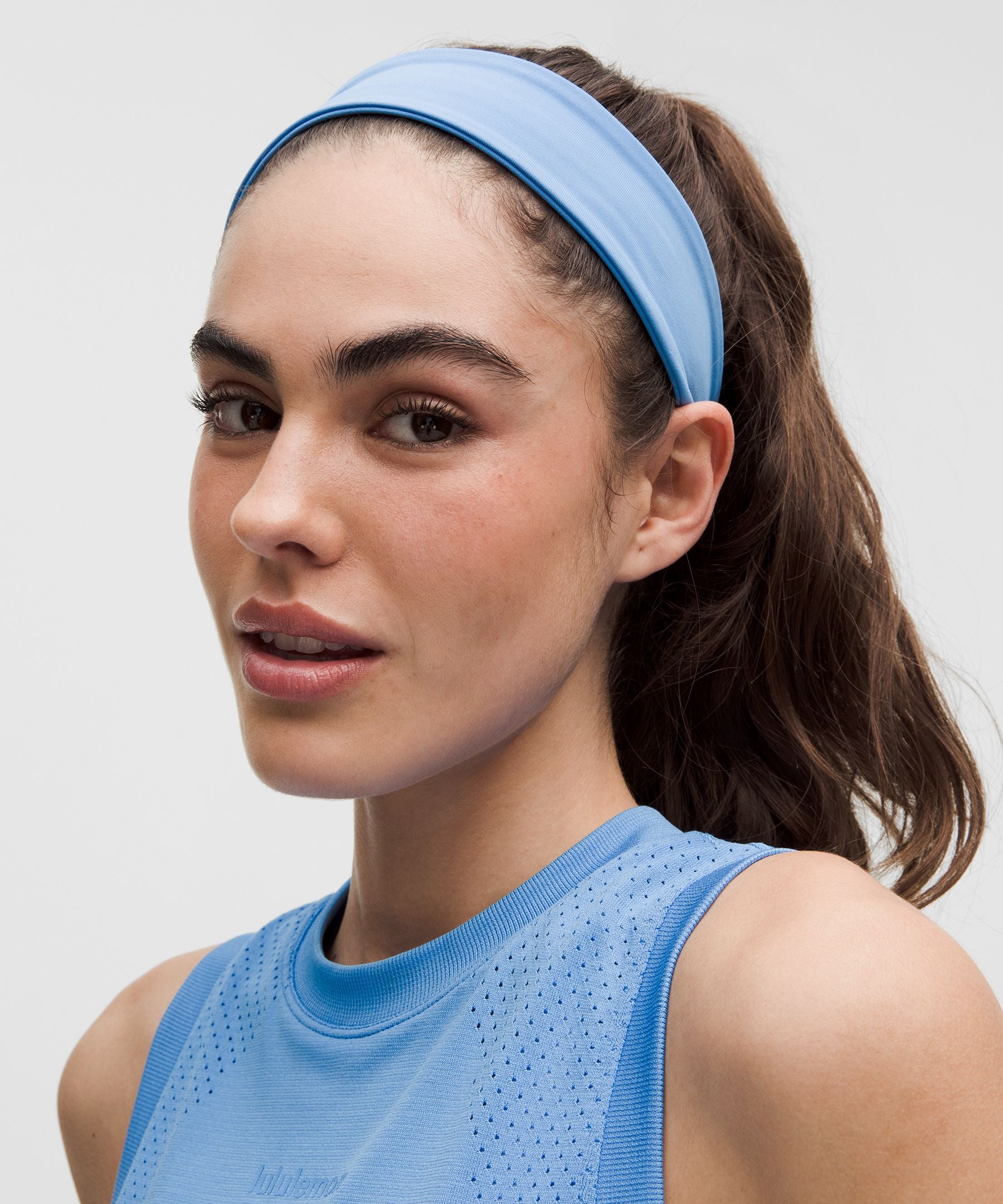 Women's Luxtreme Training Headband