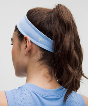 Women's Luxtreme Training Headband