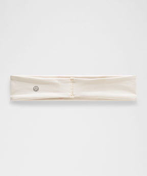 Women's Luxtreme Training Headband