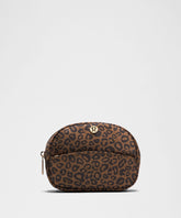 City Essentials Pouch *Mini 2L