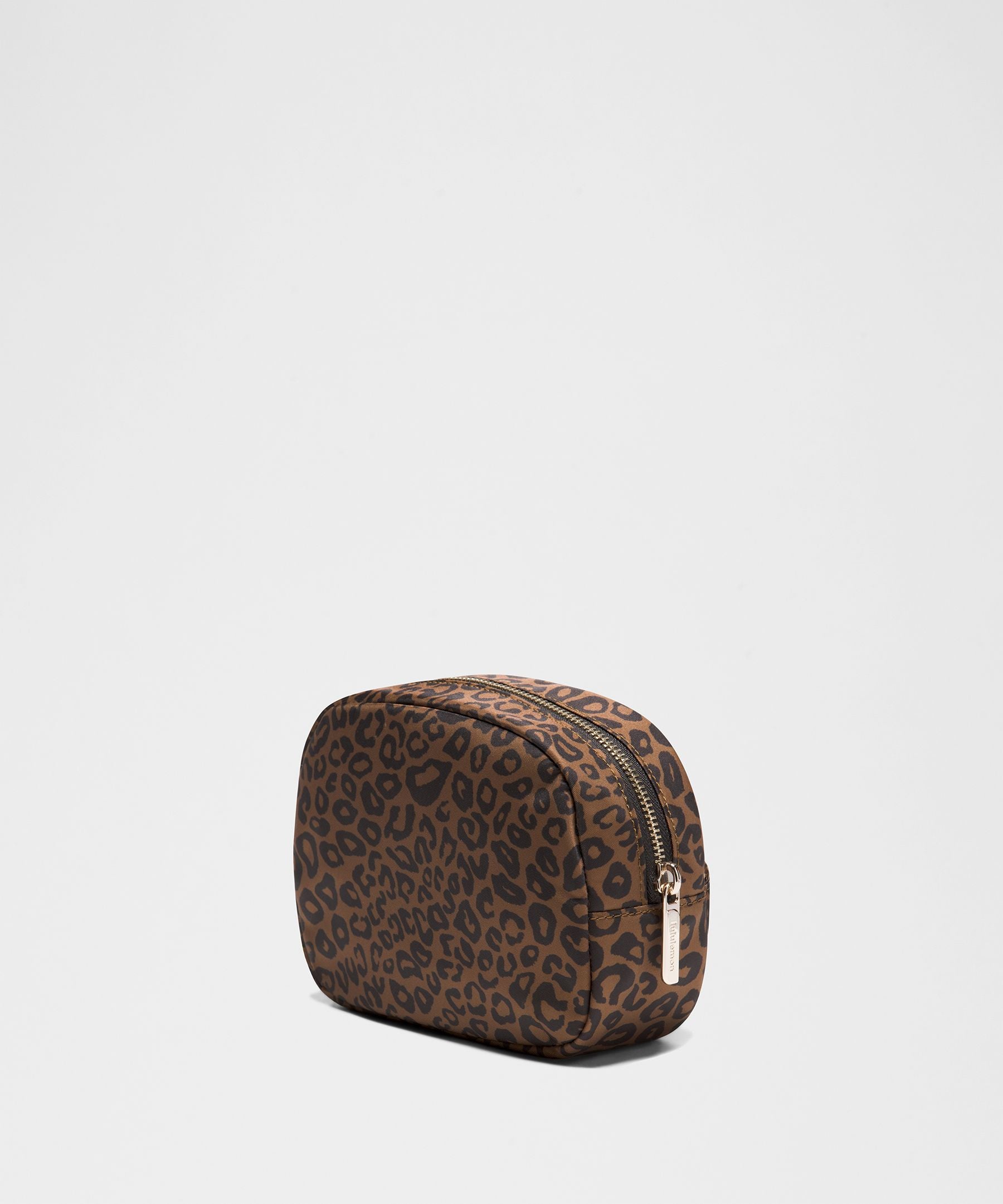 City Essentials Pouch *Mini 2L