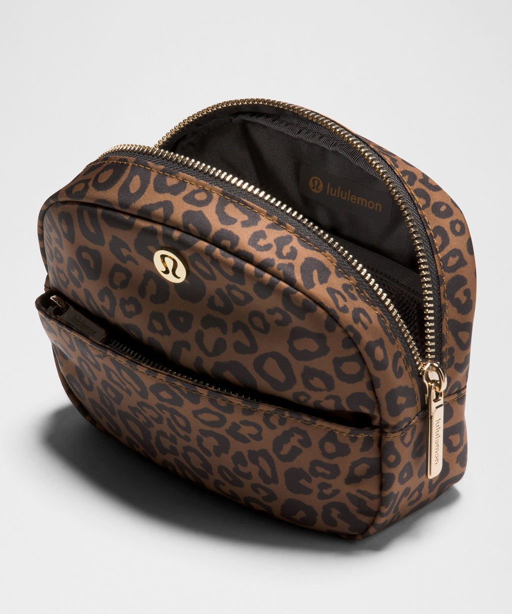 City Essentials Pouch *Mini 2L