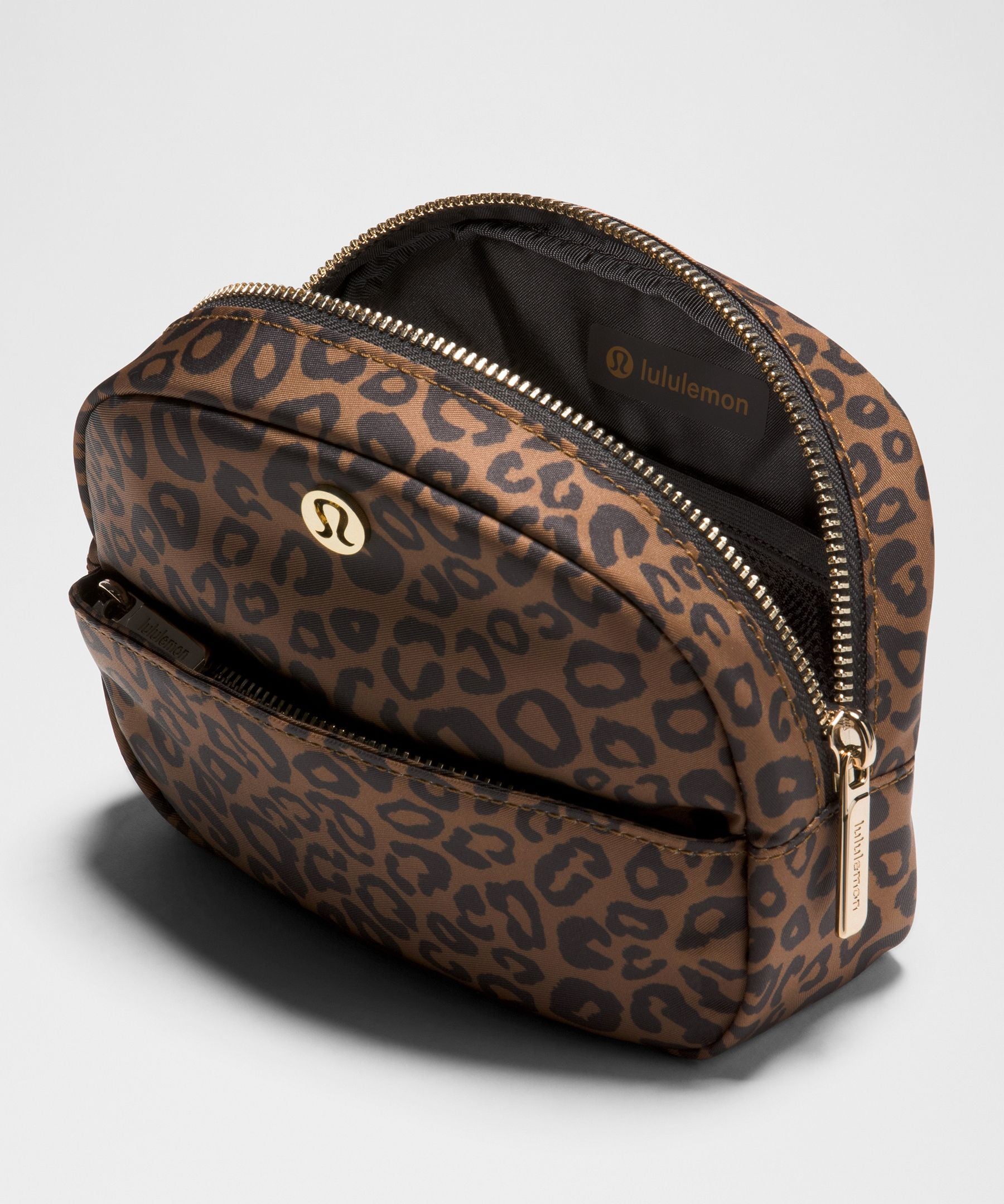 City Essentials Pouch *Mini 2L