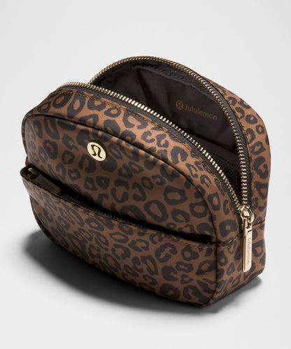 City Essentials Pouch *Mini 2L