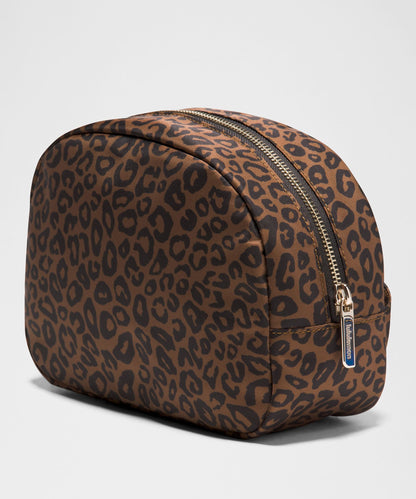 City Essentials Pouch 4L