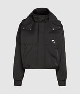 Ikon hooded jacket