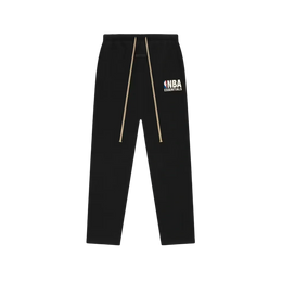 Fear of God Essentials NBA Relaxed Sweatpant Black