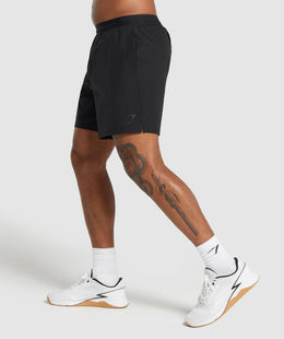 Gymshark Land to Water 6