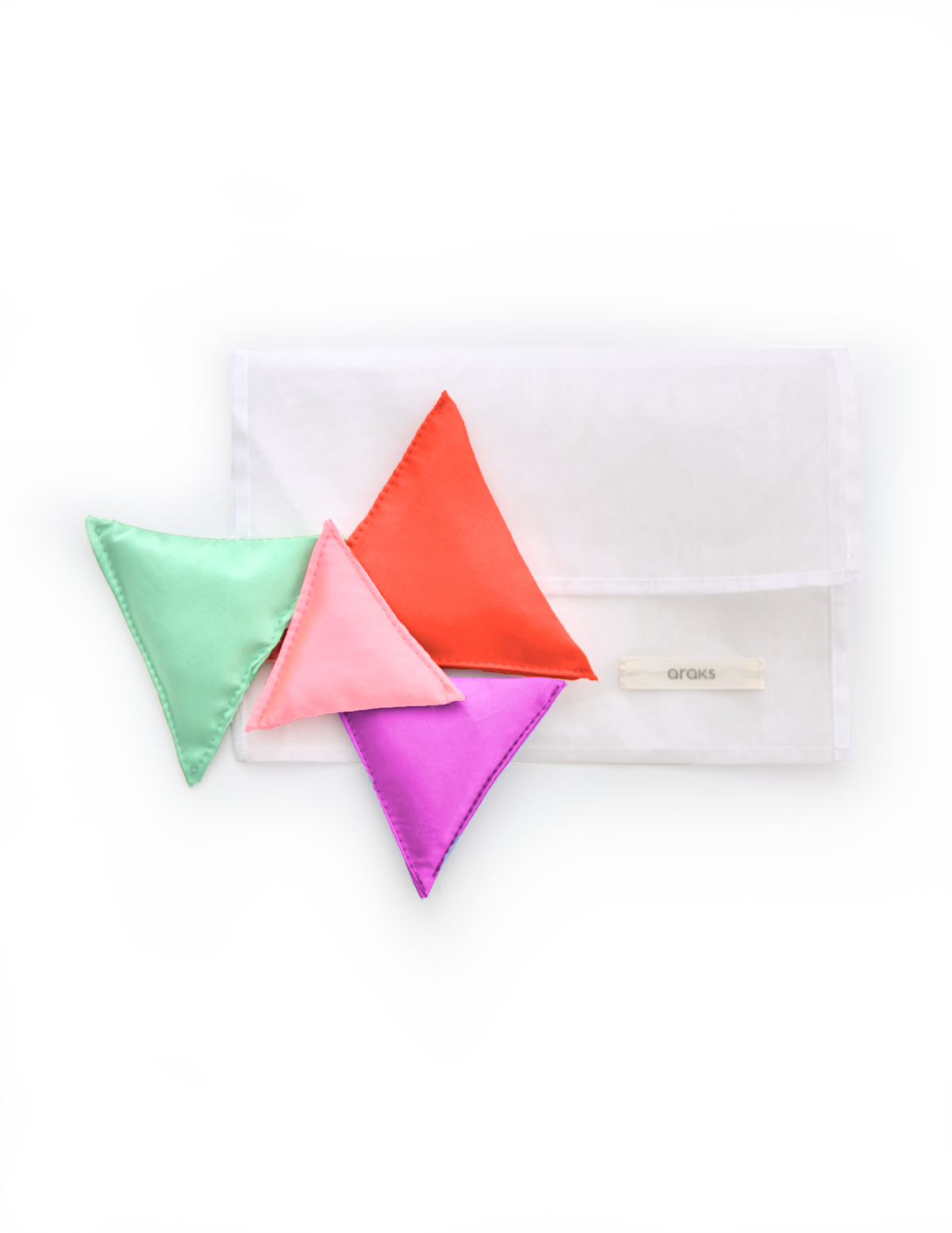 Organic Lavender Sleep Sachets