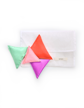 Organic Lavender Sleep Sachets