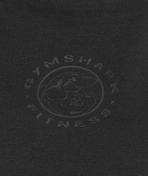 Gymshark Legacy Logo Tank - Black