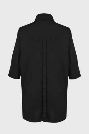 LEXI POCKET SHIRT