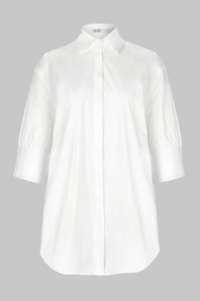 LEXI POCKET SHIRT