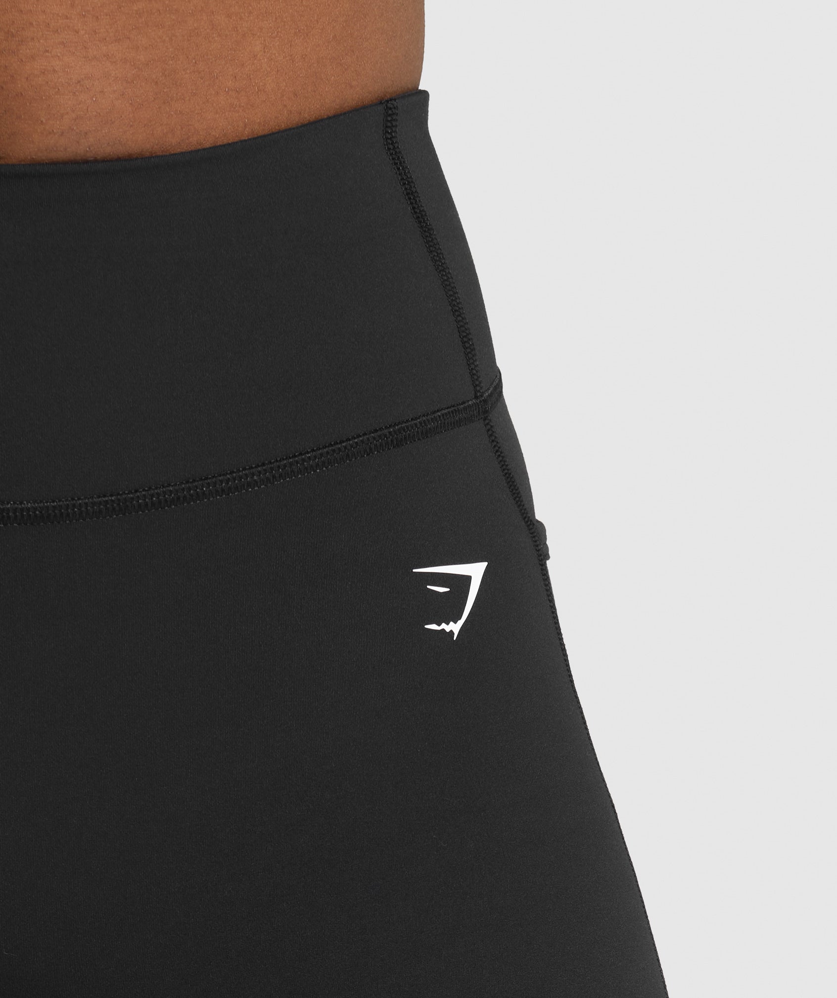 Gymshark Lifting Pocket Shorts - Black