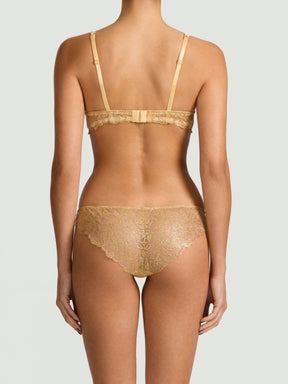 Coco de Mer Liora Brazilian Knicker