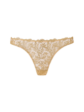 Coco de Mer Liora Brazilian Knicker