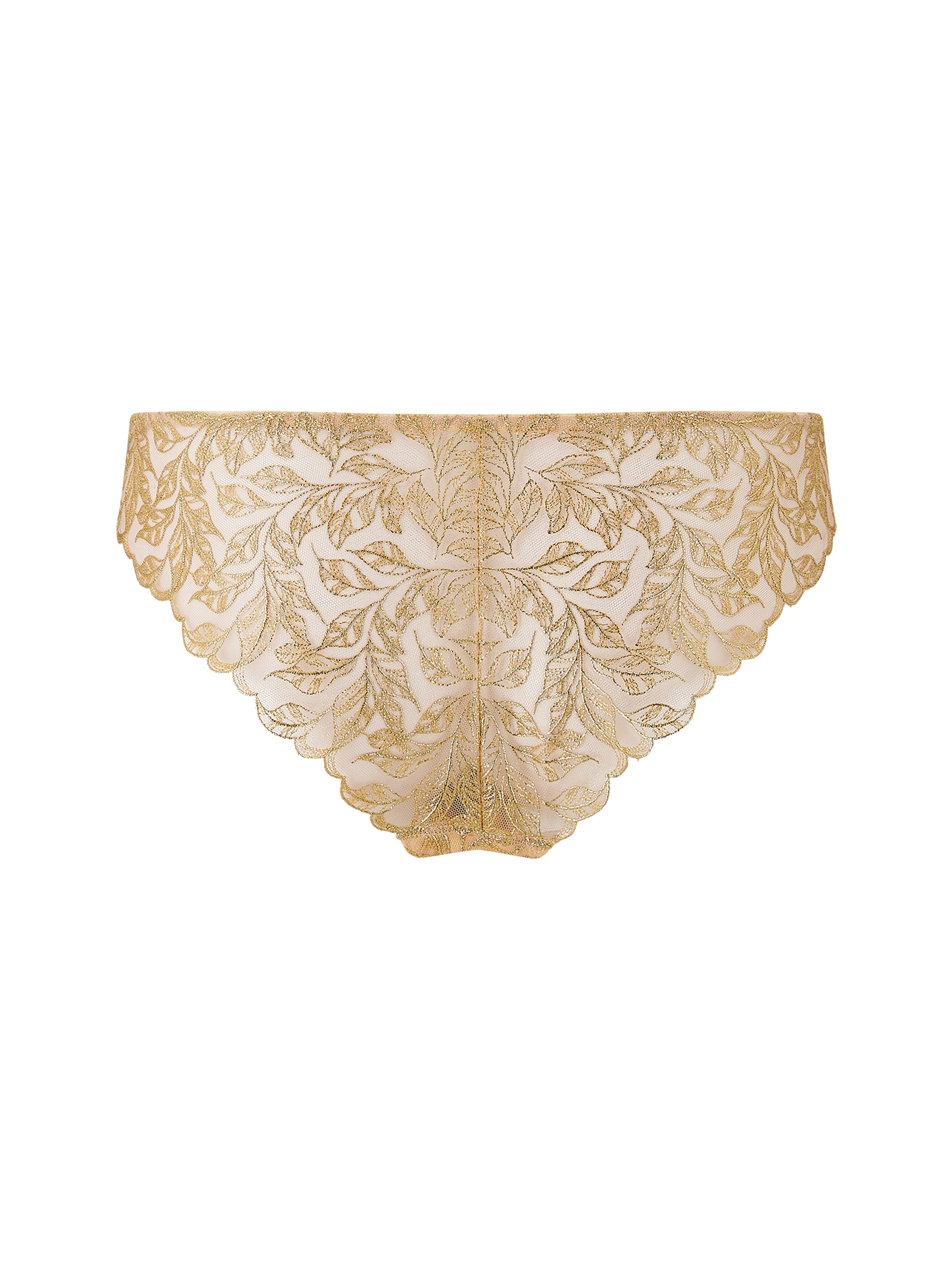 Coco de Mer Liora Brazilian Knicker
