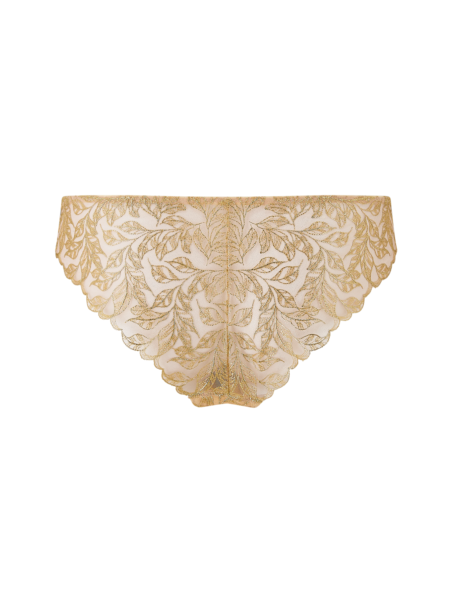 Coco de Mer Liora Brazilian Knicker