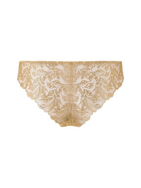 Coco de Mer Liora Brazilian Knicker
